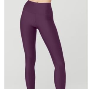 ALO 7/8 High-Waist Airlift Legging